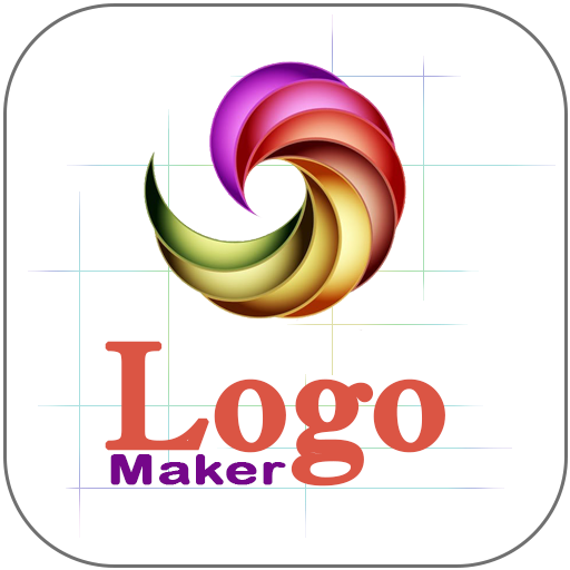 Logo Maker Pro- Logo Creator online &amp; Logo Design icon