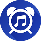 Material Sleep Timer أيقونة