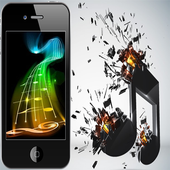 Best Phone Ringtone icon