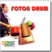 Foton Drum icon
