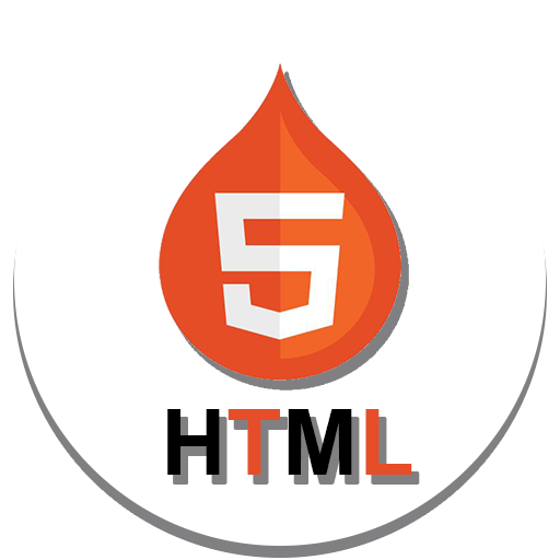 Learn HTML Programming icon