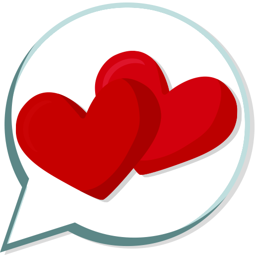 Frases Prontas de Amor أيقونة