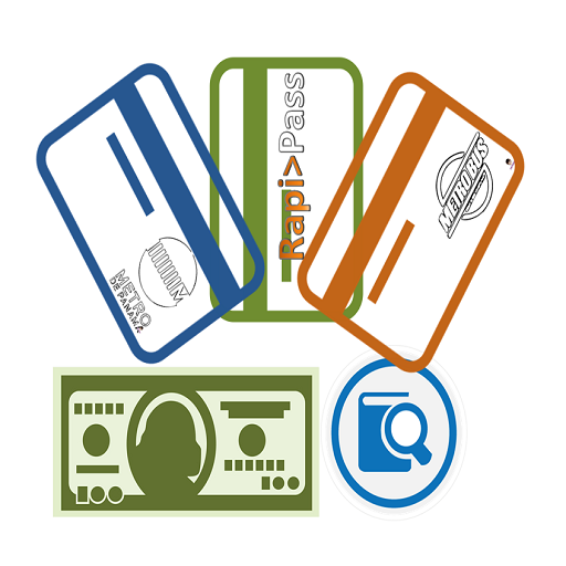 Consulta Saldo Metro Bus Panama icon