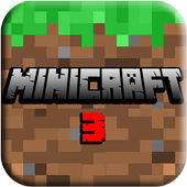 MiniCraft : Exploration And Survival icon