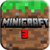 MiniCraft : Exploration And Survival