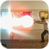 Kameha Kameha Saiyan Enegry icon