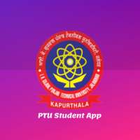 PTU Student App for all on 9Apps