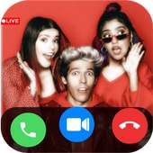 Call From Los Polinesios 📱 Call video &call  chat