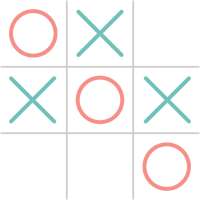 Tic-Tac-Toe - Classic Puzzle G