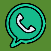 WebWhats Clonapp Messenger icon
