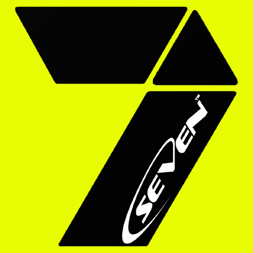 SEVEN KARAOKE PLAYER icon