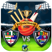 Cricket World-Cup 2k19 icon