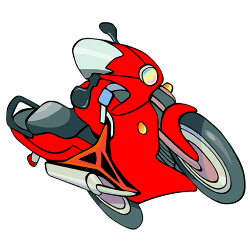 Old Bike Sale and Buy –Used Bike, Second Hand Bike icon