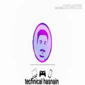 technical hasnain