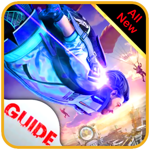 Tips &amp; Tricks For Free MAX Fire Game : 2021 icon