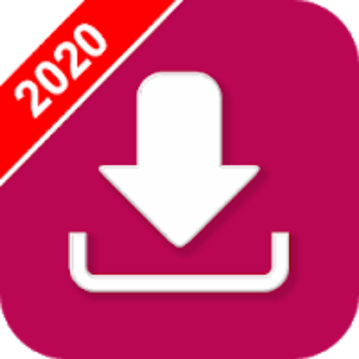 ALL SOCIAL MEDIA VIDEO DOWNLOADER 2021 icon
