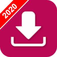 ALL SOCIAL MEDIA VIDEO DOWNLOADER 2021