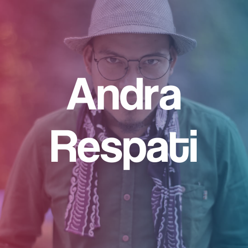 Lagu Andra Respati Offline icon