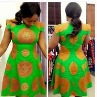 Pagnes et Modèles : Bazin Wax et Danfani on 9Apps