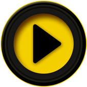 HD MX Player icon