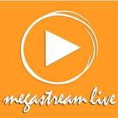 Megastream IPTV DTT on 9Apps