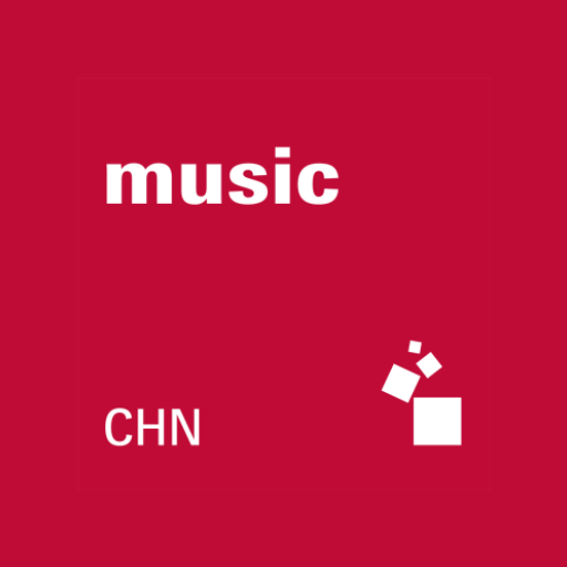 Music China icon