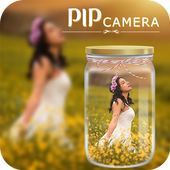 PIP Camera icon