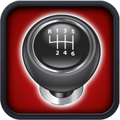 Six Axis Throttle icon