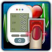 الدم فحص الضغط المزحة on 9Apps
