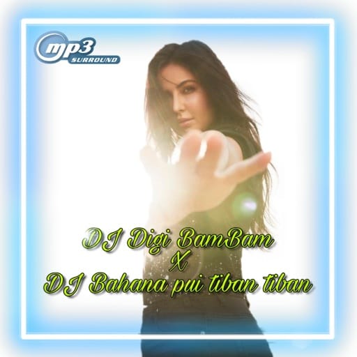DJ Digi bambam x DJ Tiban Bahana Pui icon