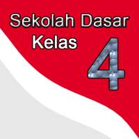 Soal Ujian Kelas 4 SD on 9Apps