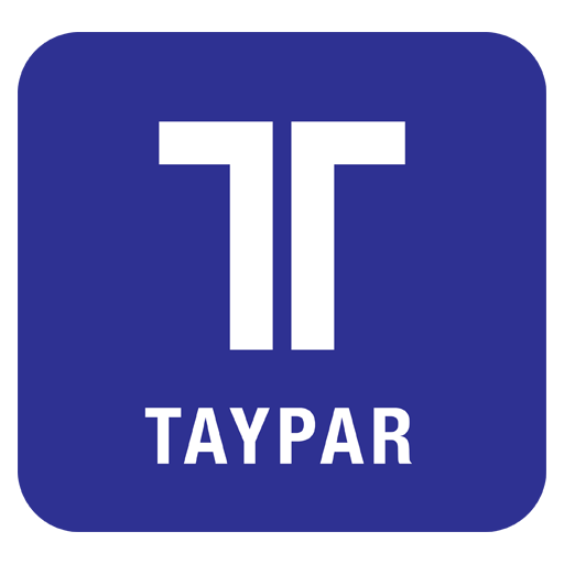Taypar B2B Web icon