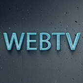웹티비 - WEBTV 티비 다시보기 icon