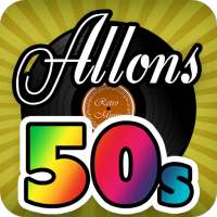 Musique des années 50 on 9Apps