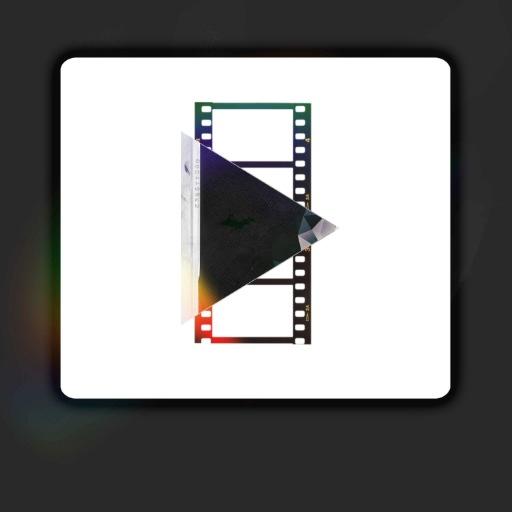 Video editing clips: For content creating and more icon