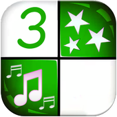 Piano Tiles 3 icon