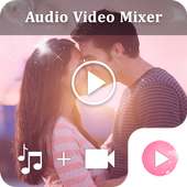 Audio Video Mixer on 9Apps
