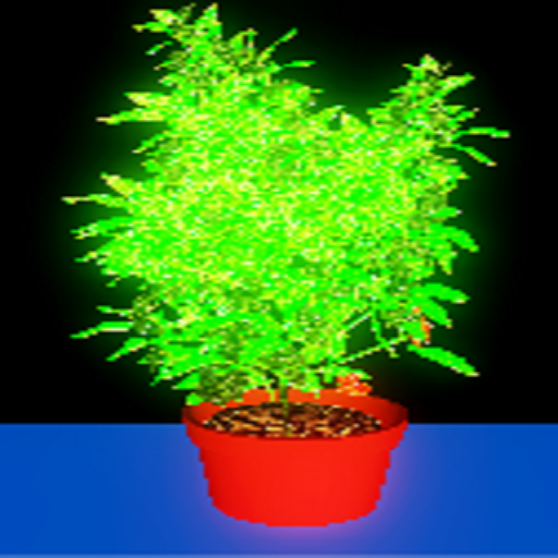 High Ninja : Funny Weed Game icon