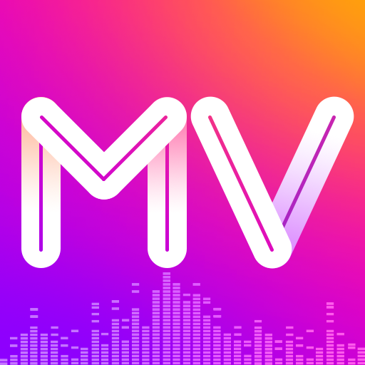 Birthday mv Video Master icon