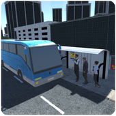 Heavy Bus Simulator icon