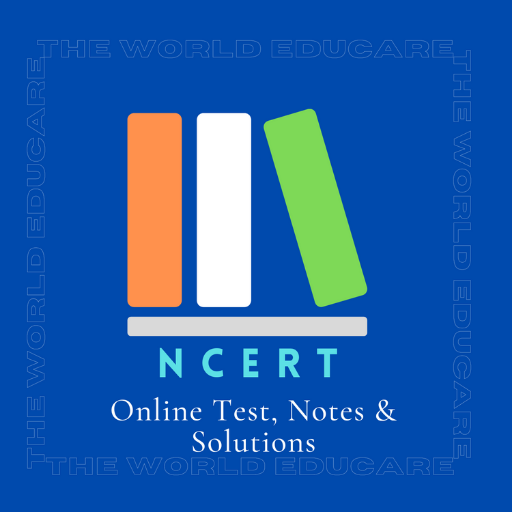 myCBSE World -Free Online Test, Notes &amp; Solutions icon