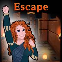 Adventure Escape Game: Castle