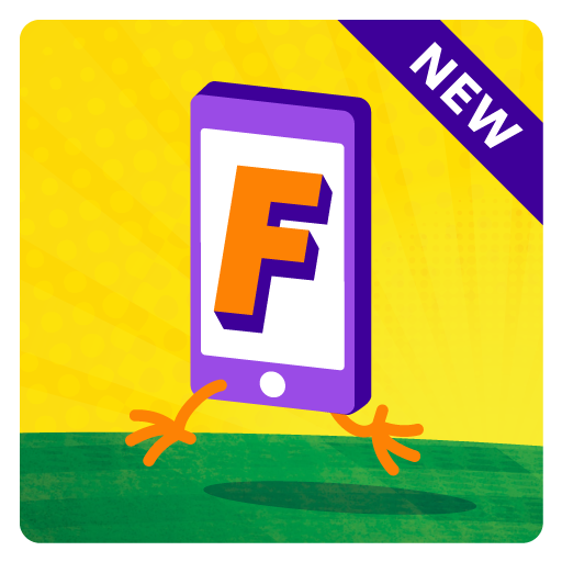FreeRange Mobile - Unlimited Call &amp; Text Made Easy icon