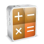 AndroCa L. Advanced Calculator icon
