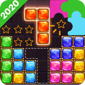 NEW Jewel crush icon