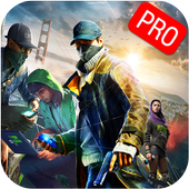 Tips Watch Dogs 2 icon