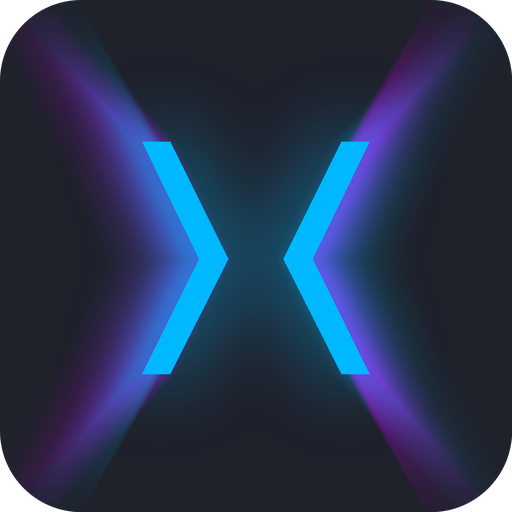 WallFlex - HD/4K free wallpapers for Android™ 2019 أيقونة