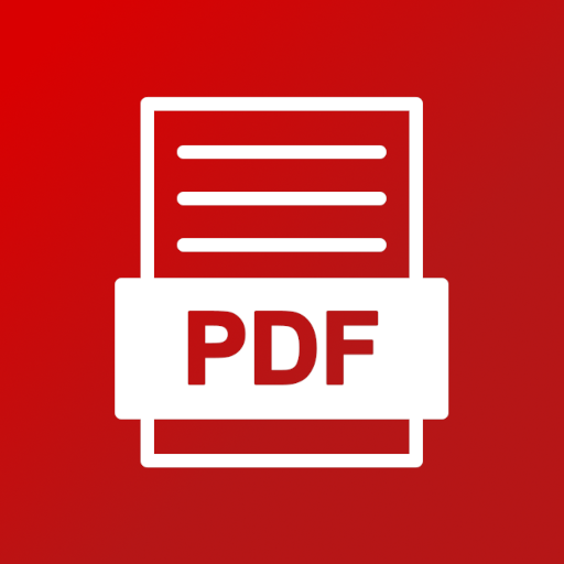 PDF Reader: Edit &amp; Convert icon