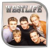 Westlife Song’s Offline plus Lyrics on 9Apps