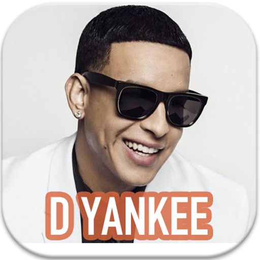 Daddy Yankee 2020 Offline (Song Lyrics) icon